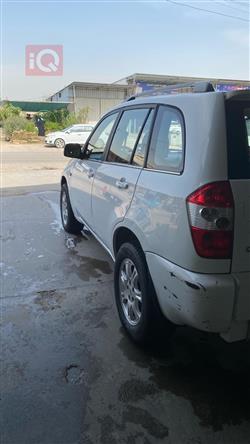 شيري تيجو 2